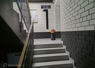 Продам 1-ком. квартиру, 34.3 м2, деревня Царёво, улица Петра Гаврилова, 9