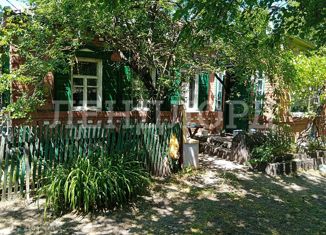 Продам дом, 46.6 м2, хутор Еремеевка, Партизанская улица
