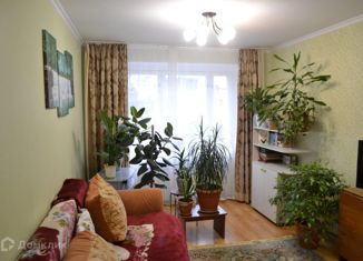 Продажа 1-ком. квартиры, 37 м2, Калининград, Нарвская улица, 72, Ленинградский район
