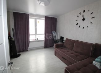 Продам двухкомнатную квартиру, 48.7 м2, Краснодар, улица Западный Обход, 42/4, ЖК Спортивная деревня