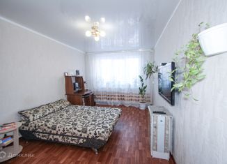 Двухкомнатная квартира на продажу, 48.7 м2, Тобольск, 8-й микрорайон, 23