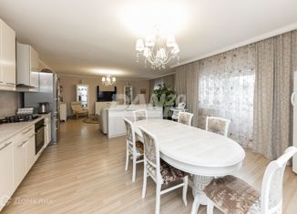 Продажа дома, 212.1 м2, посёлок железнодорожная станция Смолино, Станционная улица, 91