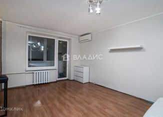 Продается 1-комнатная квартира, 33.1 м2, Москва, Варшавское шоссе, 49к1, метро Нагатинская