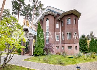 Продаю дом, 500 м2, деревня Дунино