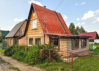 Продается дом, 67.9 м2, село Киик, улица Березовского