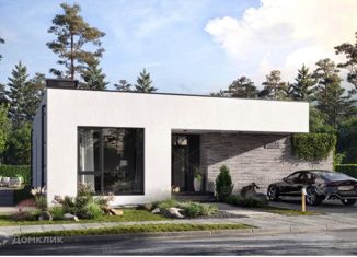 Продам дом, 154 м2, деревня Осиновка, Полевая улица