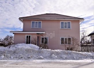 Дом на продажу, 150 м2, посёлок Новый, Ново-Полевая улица