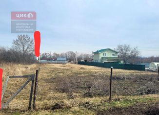 Продается участок, 17 сот., Дубровическое сельское поселение