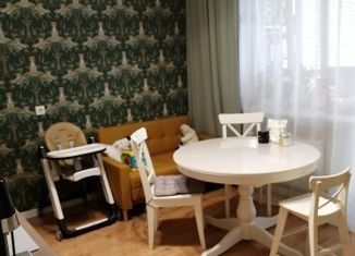 Продажа 2-комнатной квартиры, 60.2 м2, Санкт-Петербург, метро Рыбацкое