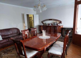 5-комнатная квартира на продажу, 160 м2, Кемерово, улица Тухачевского, 43