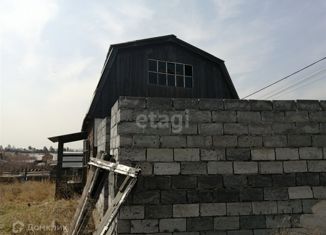 Продам дом, 38 м2, село Нижний Саянтуй