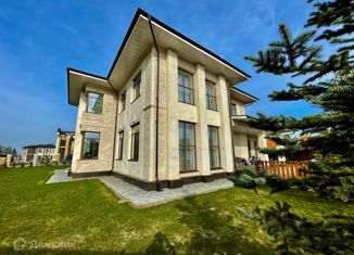 Продаю дом, 320 м2, коттеджный поселок Прозорово, Живописная улица