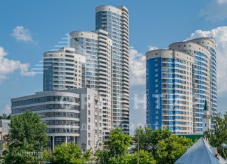 3-ком. квартира на продажу, 67 м2, Екатеринбург, Заводская улица, 73