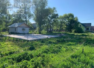 Продажа земельного участка, 8 сот., село Чесноковка, улица Блюхера