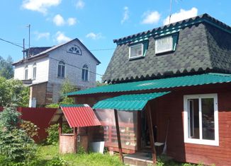 Продам дом, 63 м2, СНТ Строитель-2, 9-я линия