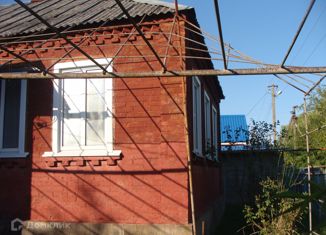 Продается дом, 55 м2, станица Смоленская, Советская улица