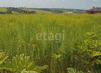 Участок на продажу, 12 сот., деревня Новая Знаменка