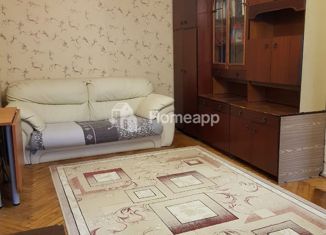 Продается двухкомнатная квартира, 43.5 м2, Москва, Астрадамский проезд, 1, Астрадамский проезд