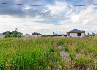 Продаю участок, 9.6 сот., деревня Падерина, улица Г.Л. Мерабишвили