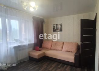 Продаю однокомнатную квартиру, 33.2 м2, Петушки, Фабричный проезд, 8