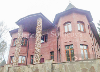 Продаю дом, 1350 м2, коттеджный поселок Риита