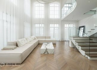 Продаю дом, 430 м2, деревня Новинки, Приозёрная улица