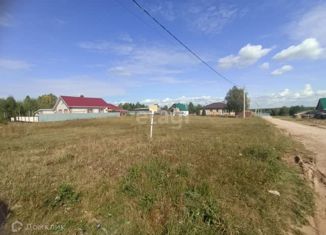 Продается участок, 11.5 сот., Можга, улица А. Леонтьева