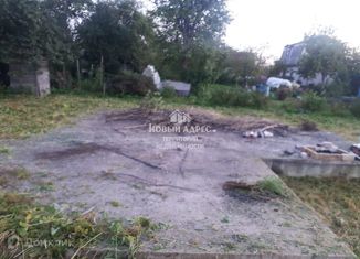 Участок на продажу, 6 сот., Калуга, Московский округ, садоводческое некоммерческое товарищество Автомобилист, 29