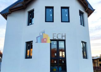 Продаю дом, 90 м2, поселок Ильинка, Дачная улица, 2А