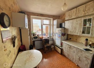 Продаю трехкомнатную квартиру, 73.2 м2, Москва, улица Гиляровского, 54, улица Гиляровского