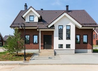 Продажа дома, 232 м2, село Никитское, коттеджный посёлок Никитское парк, 32