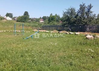Продаю участок, 15 сот., село Погост-Быково, Запрудная улица, 3