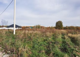 Земельный участок на продажу, 11.3 сот., поселок Нивенское, Калининградская улица, 4