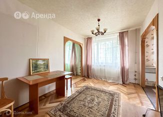 2-ком. квартира в аренду, 43 м2, Петергоф, Константиновская улица, 14/11