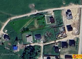 Продается участок, 22.3 сот., поселок Авангардное, Загородная улица