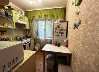 Продаю двухкомнатную квартиру, 43.6 м2, Благовещенск, посёлок Аэропорт, 1