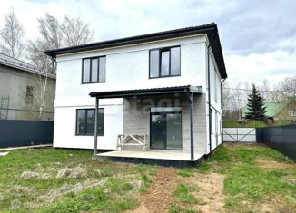 Продам дом, 194.9 м2, деревня Благовещенка, Берёзовый проезд