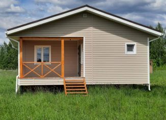 Продажа дома, 70 м2, деревня Сопки