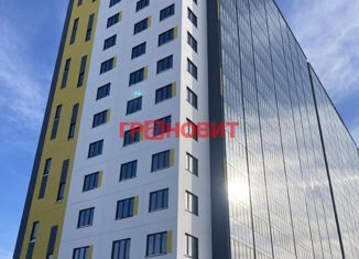 Продам квартиру студию, 24.56 м2, Новосибирск, метро Студенческая