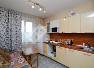 Продам однокомнатную квартиру, 42.3 м2, Челябинская область, Пограничная улица, 26