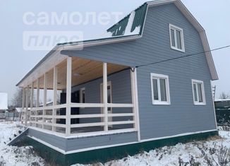 Дом на продажу, 96 м2, коттеджный посёлок Золотая Подкова, коттеджный посёлок Золотая Подкова, 81