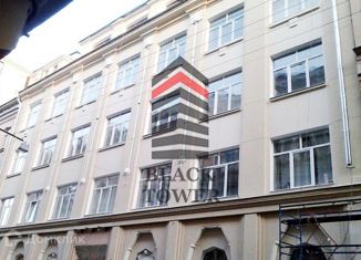 Сдам в аренду офис, 220 м2, Москва, 2-й Обыденский переулок, 12А, 2-й Обыденский переулок