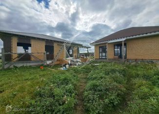 Продам дом, 126 м2, деревня Гусева, улица Рокоссовского, 57