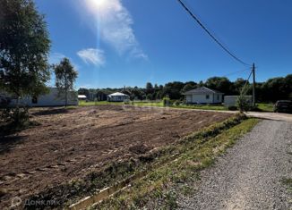 Продам земельный участок, 11.3 сот., ТСН Земляничное