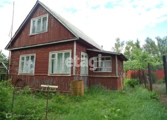 Продажа дома, 72 м2, деревня Гомониха