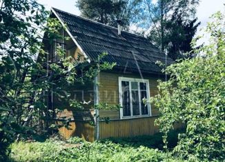 Продается дом, 35 м2, садоводческое некоммерческое товарищество Заречное, Привокзальная улица, 1