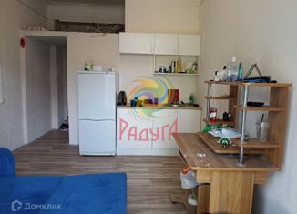 Продаю квартиру студию, 22 м2, Ивановская область, улица Тимирязева, 4