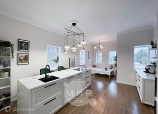 Продается дом, 335 м2, деревня Баранцево, Садовая улица, 12