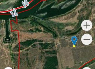 Продажа земельного участка, 6 сот., СНТ Ветеран-2, улица Пугачёва