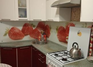 Продам 3-ком. квартиру, 56 м2, Самара, проспект Металлургов, 23, метро Кировская